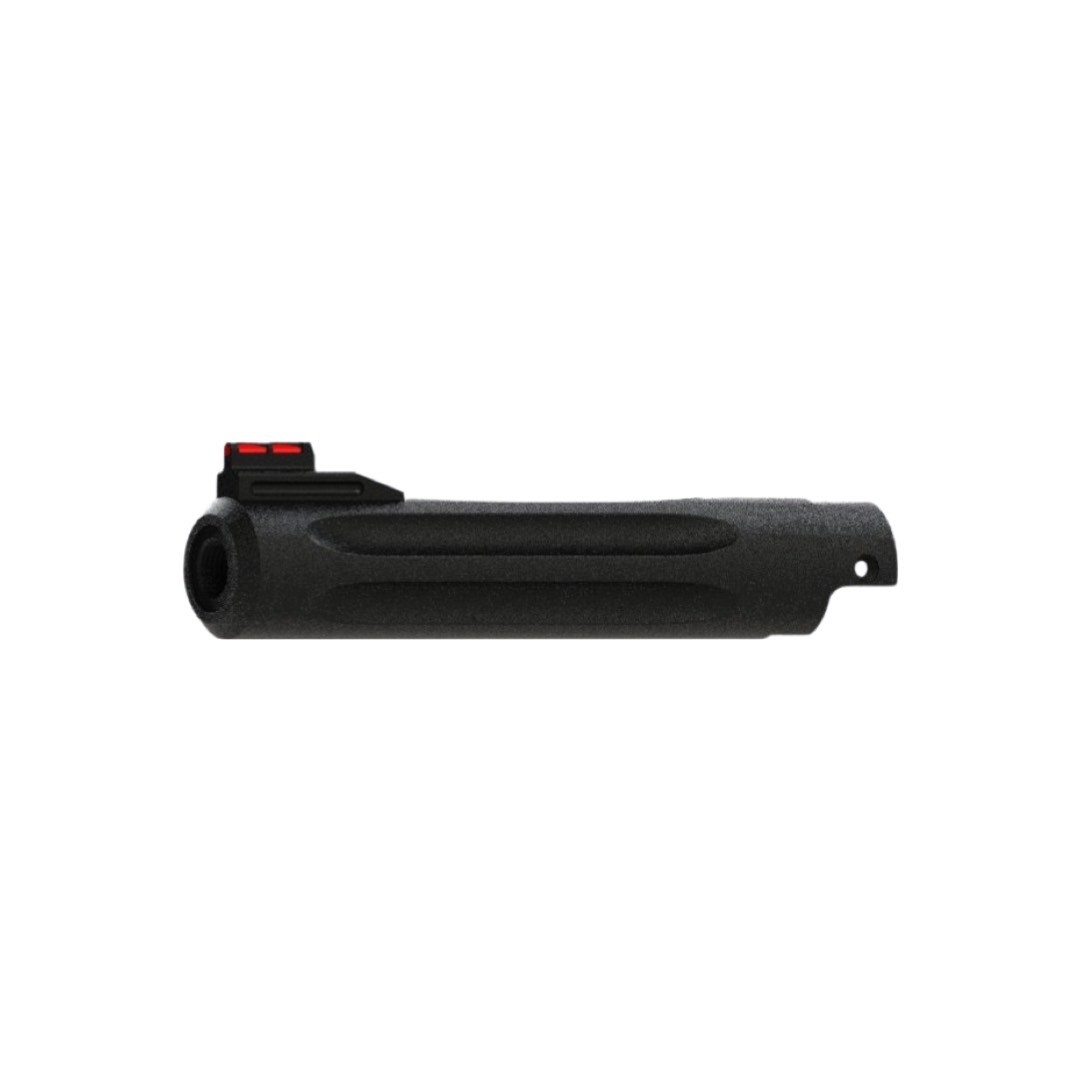 AAP-01 CNC Longer Barrel Case Type-C